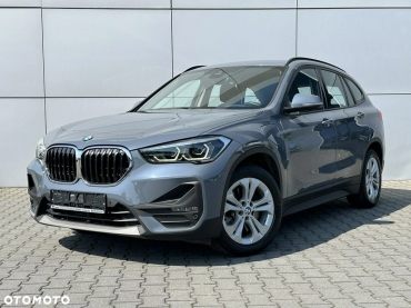 BMW X1 25E PLUG-IN