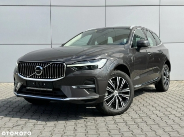 Volvo XC60 T6