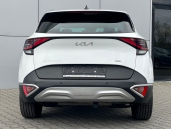 Kia Sportage Plug-In Hybrid AWD