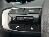 Kia Sportage Plug-In Hybrid AWD