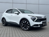 Kia Sportage Plug-In Hybrid AWD