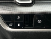 Kia Sportage Plug-In Hybrid AWD