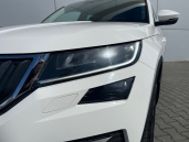 Skoda Kodiaq DSG / 7 OSOBOWY