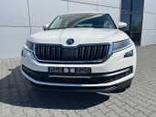 Skoda Kodiaq DSG / 7 OSOBOWY