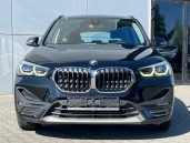 BMW X1 xDrive25e