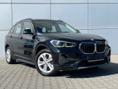 BMW X1 xDrive25e