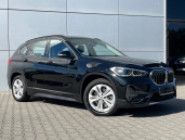 BMW X1 xDrive25e