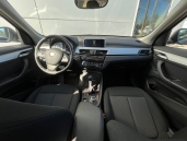 BMW X1 xDrive25e