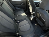 BMW X1 xDrive25e