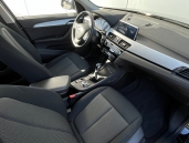 BMW X1 xDrive25e