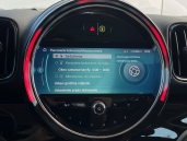 MINI CountryMan Cooper S E All4