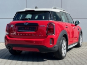 MINI CountryMan Cooper S E All4