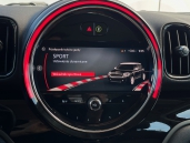 MINI CountryMan Cooper S E All4