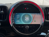 MINI CountryMan Cooper S E All4