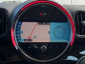 MINI CountryMan Cooper S E All4