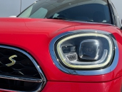 MINI CountryMan Cooper S E All4