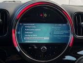 MINI CountryMan Cooper S E All4