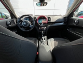 MINI CountryMan Cooper S E All4