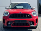 MINI CountryMan Cooper S E All4