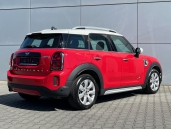 MINI CountryMan Cooper S E All4