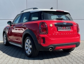 MINI CountryMan Cooper S E All4