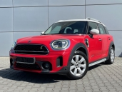 MINI CountryMan Cooper S E All4