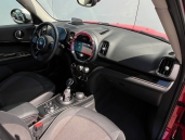 MINI CountryMan Cooper S E All4