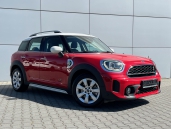 MINI CountryMan Cooper S E All4