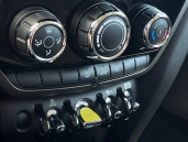 MINI COOPER Cooper S E All4
