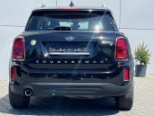 MINI COOPER Cooper S E All4
