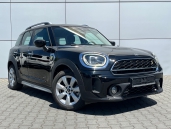 MINI COOPER Cooper S E All4