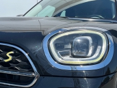 MINI COOPER Cooper S E All4
