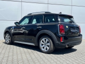 MINI COOPER Cooper S E All4