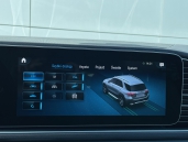 Mercedes GLE 350 de 4-Matic