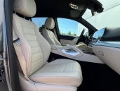 Mercedes GLE 350 de 4-Matic