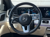 Mercedes GLE 350 de 4-Matic