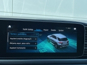 Mercedes GLE 350 de 4-Matic