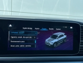 Mercedes GLE 350 de 4-Matic