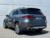 Mercedes GLE 350 de 4-Matic