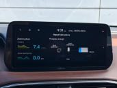 Hyundai Santa Fe Automat
