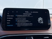 Hyundai Santa Fe Automat