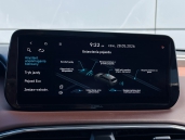 Hyundai Santa Fe Automat