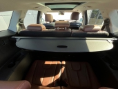 Hyundai Santa Fe Automat