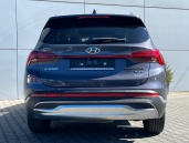 Hyundai Santa Fe Automat