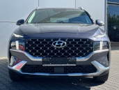 Hyundai Santa Fe Automat