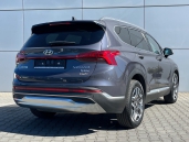 Hyundai Santa Fe Automat