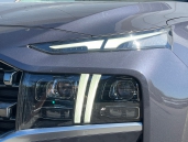 Hyundai Santa Fe Automat