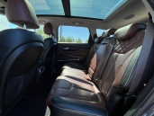 Hyundai Santa Fe Automat