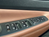 Hyundai Santa Fe Automat