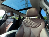 Hyundai Santa Fe Automat